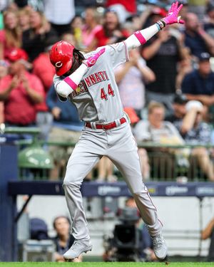 Image post by @reds on Instagram