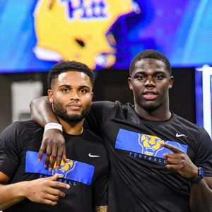 Image post by @pitt_fb on Instagram
