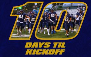 Image post by @casteelfootballaz on Instagram