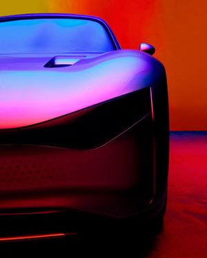 Image post by @mercedesbenz on Instagram
