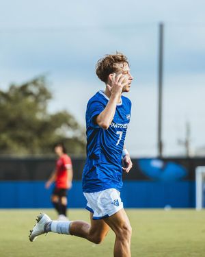 Image post by @gsu_msoccer on Instagram