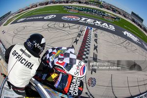 Image post by @GettySport on Twitter