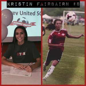 Image post by @utahwsoccer on Instagram