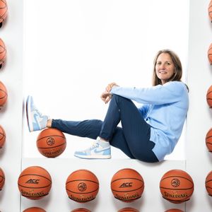 Image post by @uncwbb on Instagram
