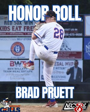 Image post by @newportgulls on Instagram