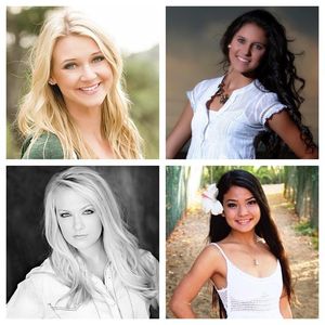Image post by @csugoldenpoms on Instagram