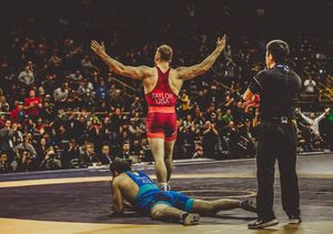 Image post by @magicmanosu on Instagram