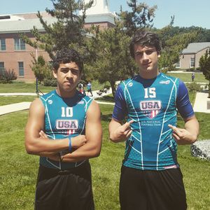 Image post by @usnft on Instagram