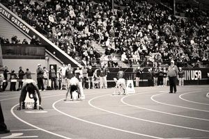 Image post by @tracktown on Facebook