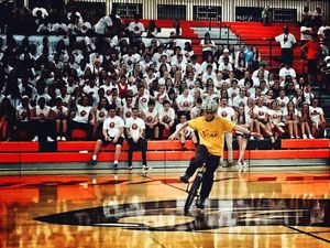 Image post by @beavertonhigh on Instagram