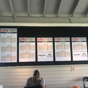 Image post by @tgfjuniorgolf on Instagram