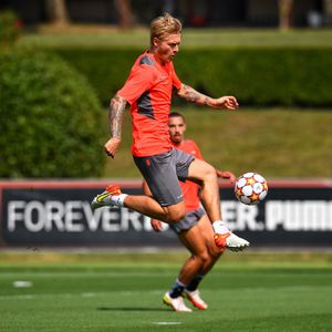 Image post by @acmilan on Instagram