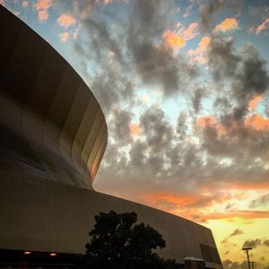 Image post by @sugarbowlnola on Instagram