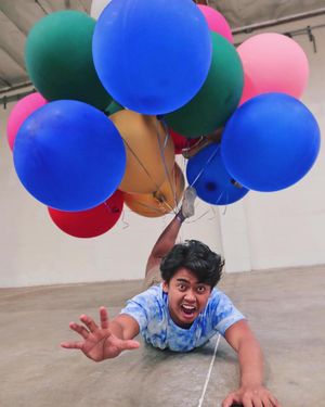 Image post by @youtube on Instagram