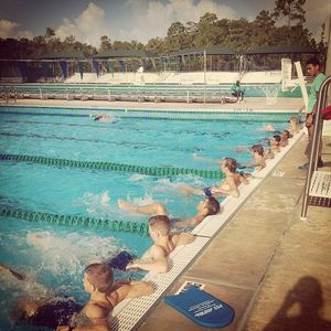 Image post by @fgcu_xc on Instagram