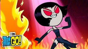 Video post by @cartoonnetwork on YouTube