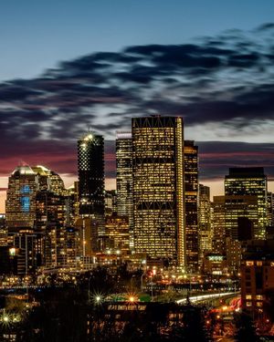 Image post by @cityofcalgary on Instagram