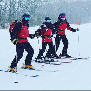 Image post by @shawneemountain on Instagram