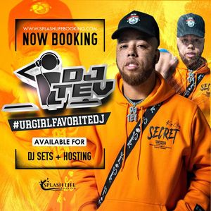 Image post by @splashlifebooking on Instagram