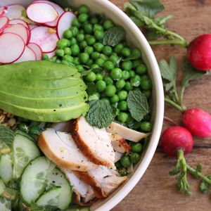 Image post by @lepainquotidienus on Instagram