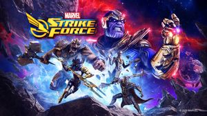 Image post by @marvelphilippines on Instagram