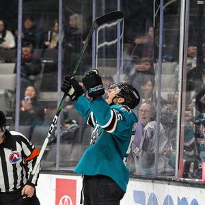 Image post by @sjbarracuda on Instagram