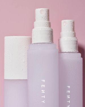 Image post by @fentybeauty on Instagram
