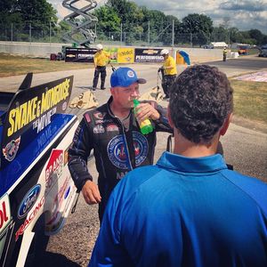 Image post by @jfr_racing on Instagram