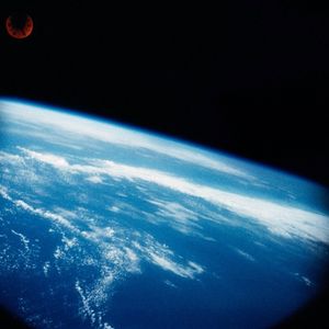 Image post by @nasa on Instagram