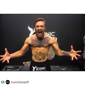 Image post by @thenotoriousmma on Instagram