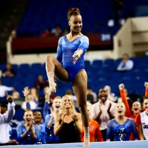 Image post by @gatorsports on Instagram