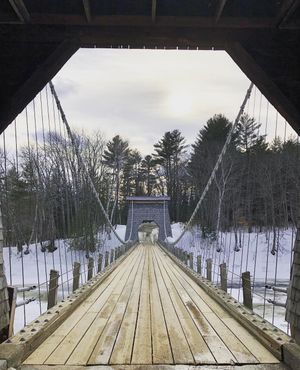 Image post by @themainemag on Instagram