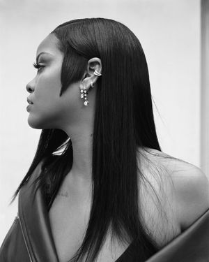 Image post by @fentybeauty on Instagram