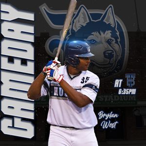 Image post by @duluthhuskies on Instagram