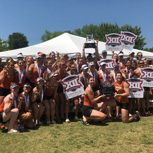 Image post by @texasrowing on Instagram