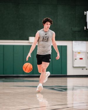 Image post by @hawaiibasketball on Instagram