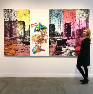 Image post by @phillipsauction on Instagram