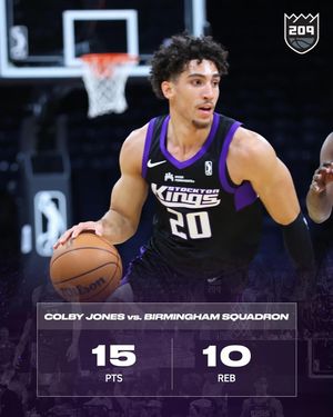 Image post by @stocktonkings on Instagram
