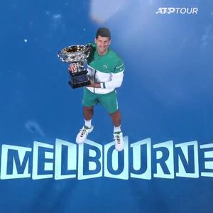 Video post by @atptour on Twitter