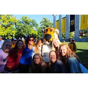 Image post by @mizzousoccer on Instagram