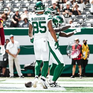 Image post by @nyjets on Instagram