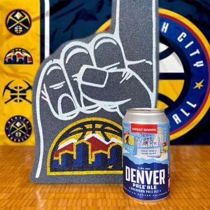 Image post by @greatdividebrew on Instagram