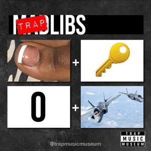 Image post by @trapmusicmuseum on Instagram