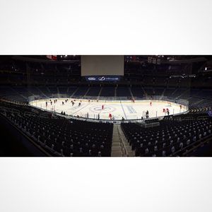 Image post by @ballysportsdet on Instagram