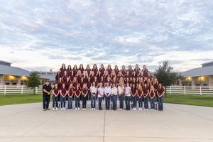 Image post by @AggieEquestrian on Twitter