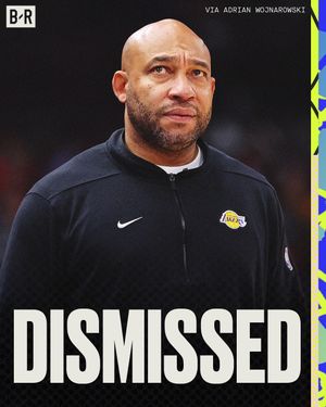 Image post by @bleacherreport on TikTok