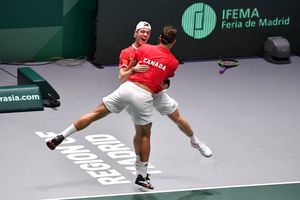 Image post by @tenniscanada on Instagram
