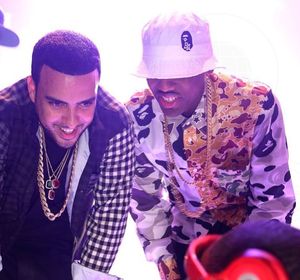 Image post by @myfabolouslife on Instagram