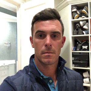 Image post by @billyho_golf on Instagram