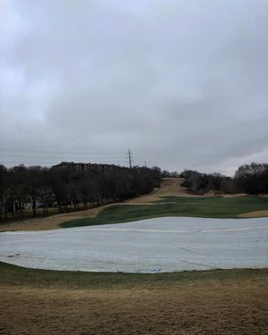 Image post by @cowboysgolfclub on Instagram